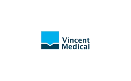 Vincent Medical Holdings Limited
